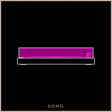 Load image into Gallery viewer, RECORD PLAYER 40x40