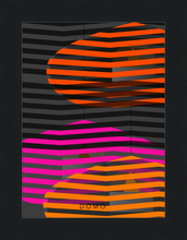 Load image into Gallery viewer, LANTERNS 8x11