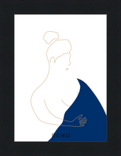 Load image into Gallery viewer, BASKING 8x11