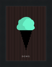 Load image into Gallery viewer, DAIQUIRI CONE (TASTE SET) 8x11