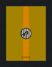 Load image into Gallery viewer, GOLD WATCH 8x11