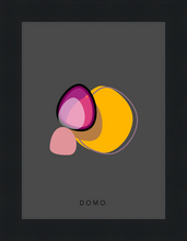 Load image into Gallery viewer, YELLOW LENS 8x11