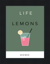 Load image into Gallery viewer, PINK LEMONADE 8x11