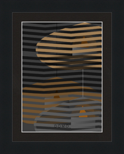 Load image into Gallery viewer, LANTERNS NEUTRAL TONES 8x11