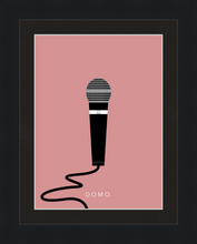 Load image into Gallery viewer, MIC 8x11