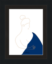 Load image into Gallery viewer, BASKING 8x11