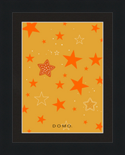 Load image into Gallery viewer, YELLOW STARFISH ( SEA COLLECTION) 8x11