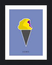 Load image into Gallery viewer, LEMON CONE 8x11