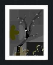 Load image into Gallery viewer, FLORAL MOSAIC 8x11