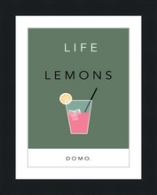 Load image into Gallery viewer, PINK LEMONADE 8x11