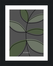Load image into Gallery viewer, OLIVE FERN 8x11