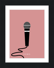 Load image into Gallery viewer, MIC 8x11