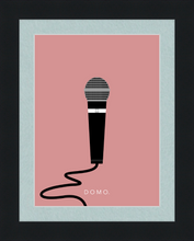 Load image into Gallery viewer, MIC 8x11