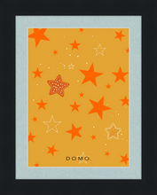 Load image into Gallery viewer, YELLOW STARFISH ( SEA COLLECTION) 8x11