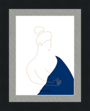 Load image into Gallery viewer, BASKING 8x11