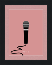 Load image into Gallery viewer, MIC 8x11