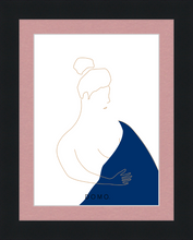 Load image into Gallery viewer, BASKING 8x11