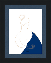 Load image into Gallery viewer, BASKING 8x11