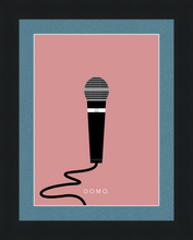 Load image into Gallery viewer, MIC 8x11