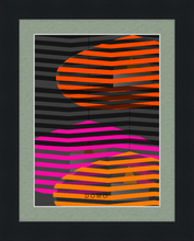 Load image into Gallery viewer, LANTERNS 8x11