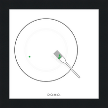 Load image into Gallery viewer, PEAS 12x12