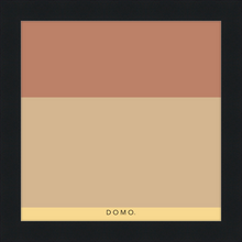 Load image into Gallery viewer, SQUARE IN SAND (LAB COLLECTION) 12x12