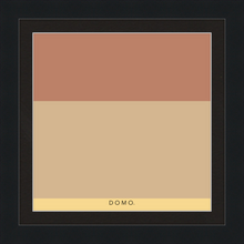 Load image into Gallery viewer, SQUARE IN SAND (LAB COLLECTION) 12x12
