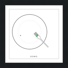 Load image into Gallery viewer, PEAS 12x12