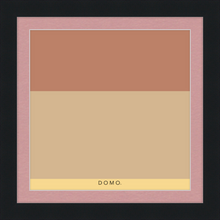 Load image into Gallery viewer, SQUARE IN SAND (LAB COLLECTION) 12x12