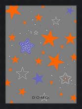 Load image into Gallery viewer, GREY STARFISH (SEA COLLECTION) 16x22