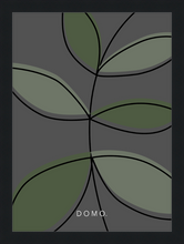 Load image into Gallery viewer, OLIVE FERN 16x22