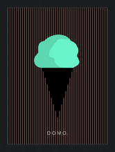 Load image into Gallery viewer, DAIQUIRI CONE (TASTE SET) 16x22