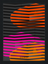 Load image into Gallery viewer, LANTERNS 16x22