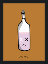 Load image into Gallery viewer, FROWNING ALE WHITE 16x22