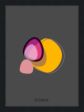 Load image into Gallery viewer, YELLOW LENS 16x22