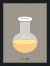 Load image into Gallery viewer, BOILING FLASK (LAB COLLECTION) 16x22