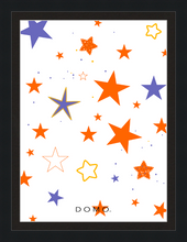 Load image into Gallery viewer, MULTI STARFISH (SEA COLLECTION) 16x22