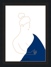 Load image into Gallery viewer, BASKING 16x22