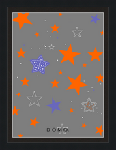 Load image into Gallery viewer, GREY STARFISH (SEA COLLECTION) 16x22