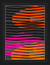 Load image into Gallery viewer, LANTERNS 16x22