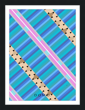 Load image into Gallery viewer, PENCIL PARADISE (No.2 COLLECTION) 16x22