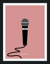 Load image into Gallery viewer, MIC 16x22