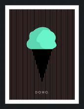 Load image into Gallery viewer, DAIQUIRI CONE (TASTE SET) 16x22
