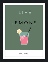 Load image into Gallery viewer, PINK LEMONADE 16x22