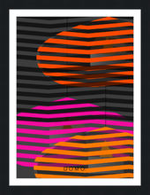 Load image into Gallery viewer, LANTERNS 16x22