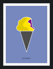 Load image into Gallery viewer, LEMON CONE 16x22