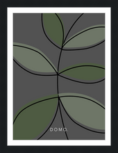 Load image into Gallery viewer, OLIVE FERN 16x22
