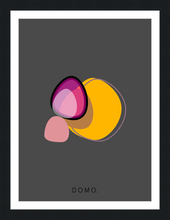 Load image into Gallery viewer, YELLOW LENS 16x22
