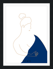 Load image into Gallery viewer, BASKING 16x22
