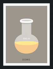 Load image into Gallery viewer, BOILING FLASK (LAB COLLECTION) 16x22